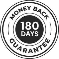 Synaptigen Moneyback Guarantee