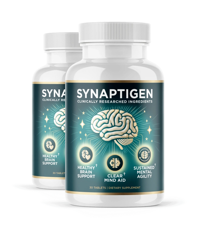 Synaptigen works